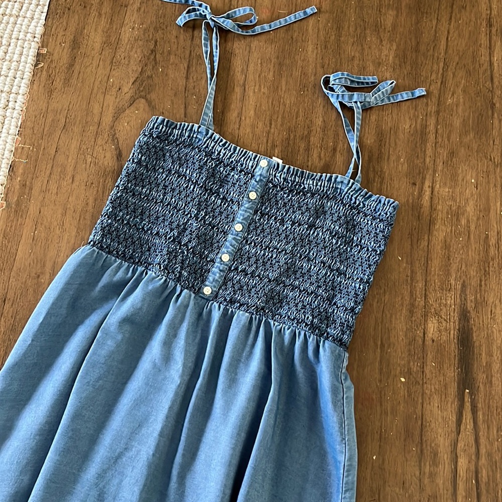 LOFT sundress